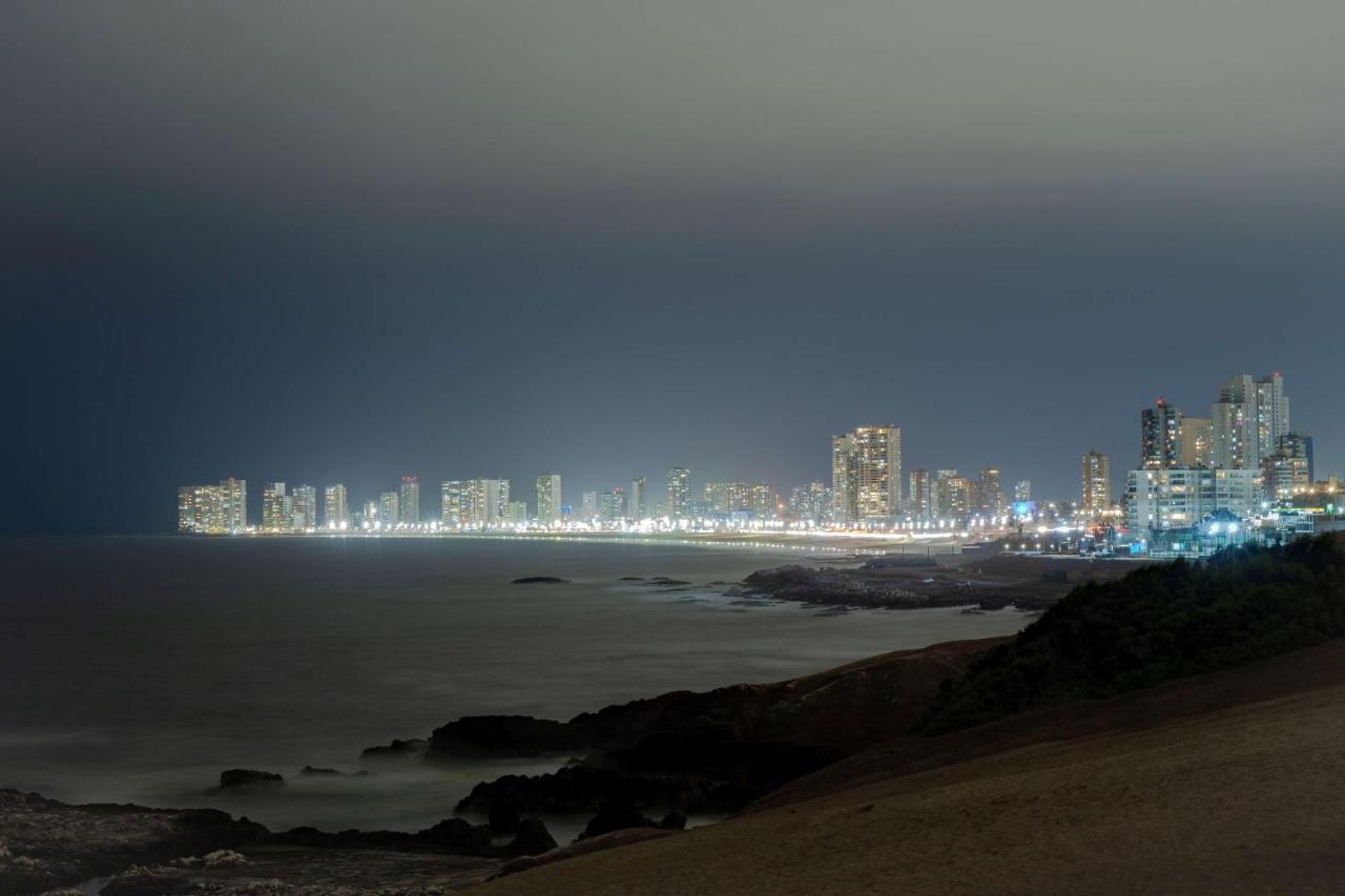 Готель Nh Iquique Costa Екстер'єр фото